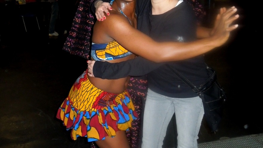 re. Sonia Pascual Dermissi, unsere Reservierungsleiterin